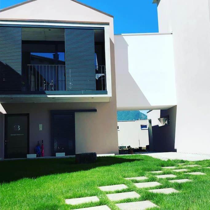 Sinergia E Benessere SantʼAntonio Exterior foto