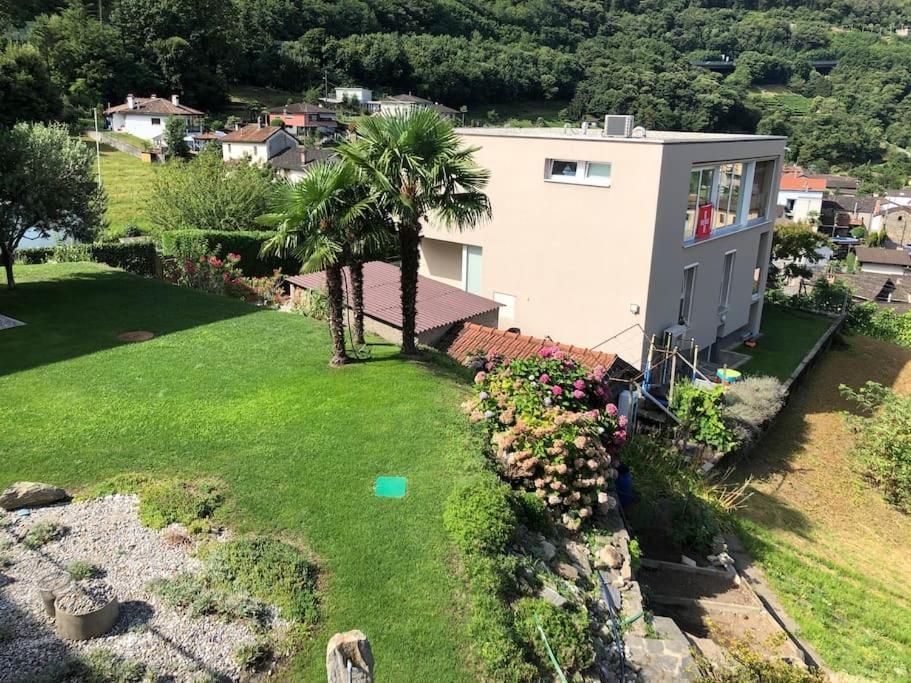Sinergia E Benessere SantʼAntonio Exterior foto