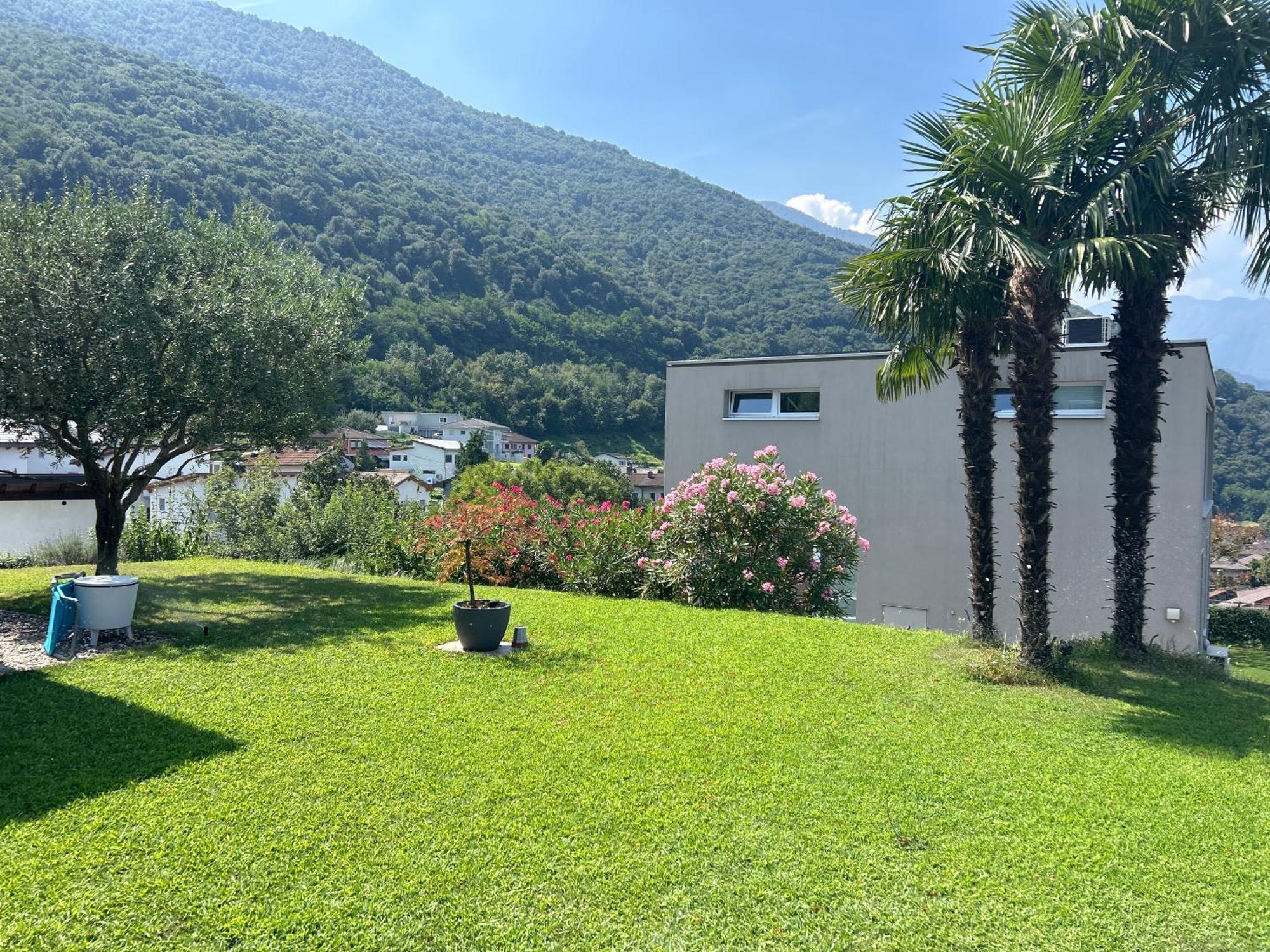 Sinergia E Benessere SantʼAntonio Exterior foto