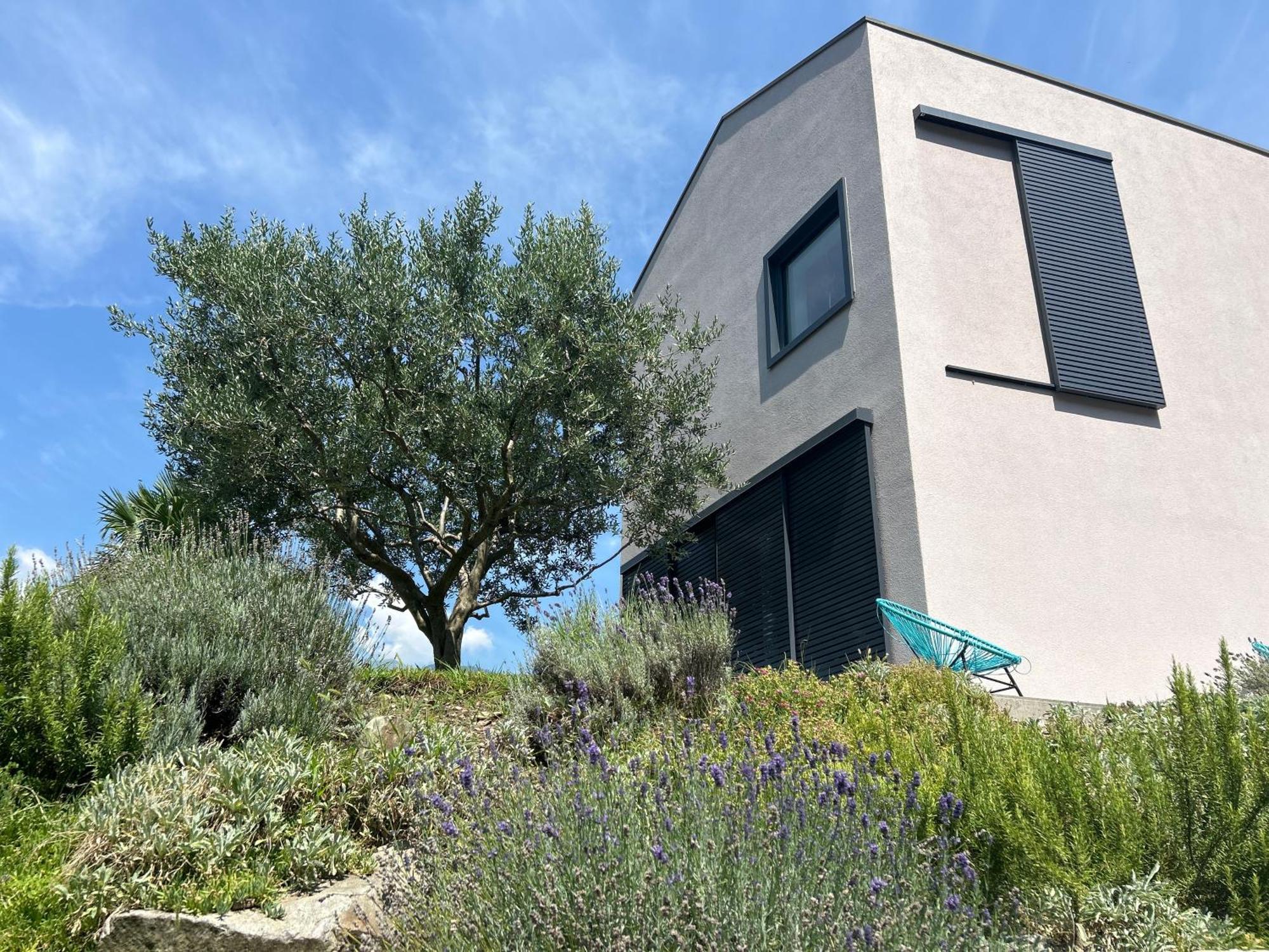 Sinergia E Benessere SantʼAntonio Exterior foto